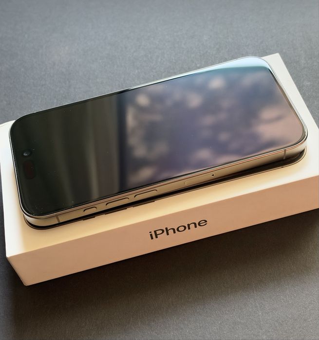 iPhone 15 Pro 128gb