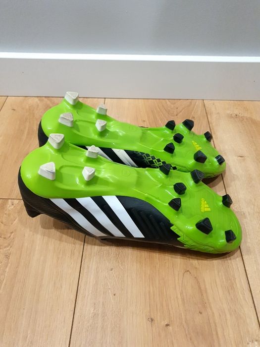 Profesjonalne Elite korki Adidas Predator Lethal Zones TRX FG 41 1/3