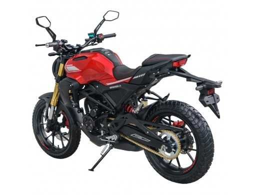 SP250SC-4 SPARK мотоцикл