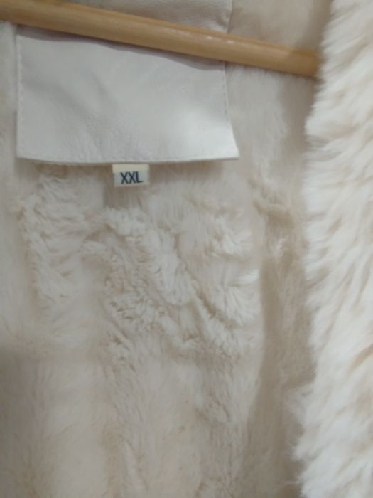 Casaco de Mulher XXL