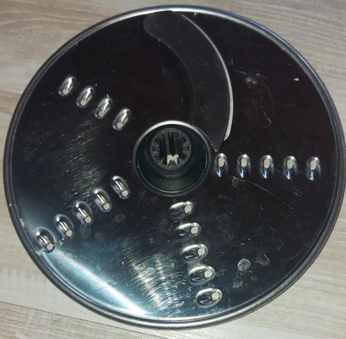 Peça de Reposição para Ralador Kenwood