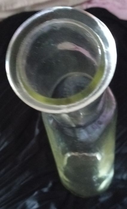 Urinol em vidro muito bom estado