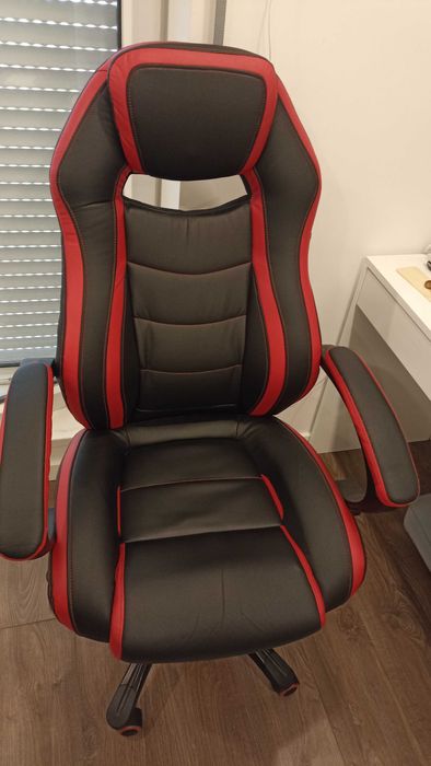 Cadeira Gamer Profissional