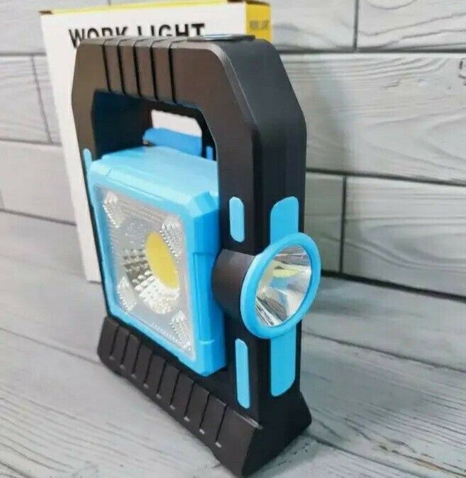 Фонарь аккумуляторный.ліхтар лампа акумуляторний