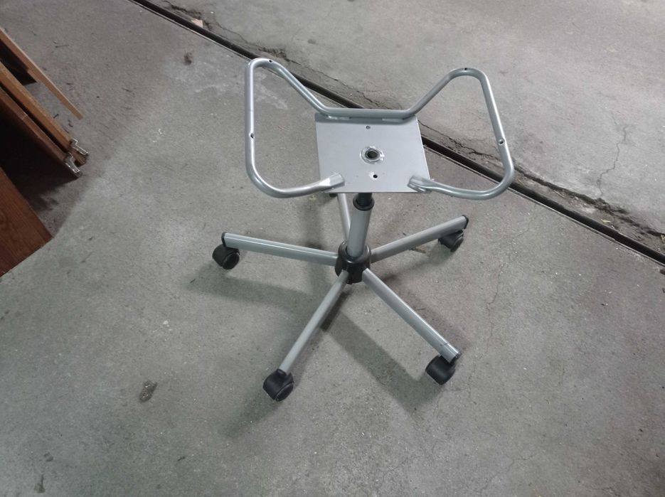Swivel Chair Frame