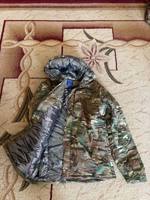 Костюм зимовий ЗСУ