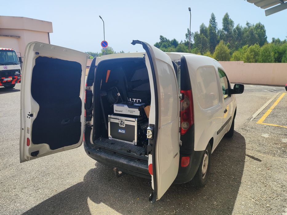 RENAULT  Kangoo Express