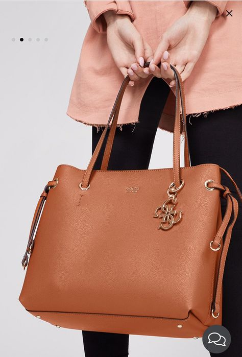 Шопер Guess б/у поліуретан під шкіру