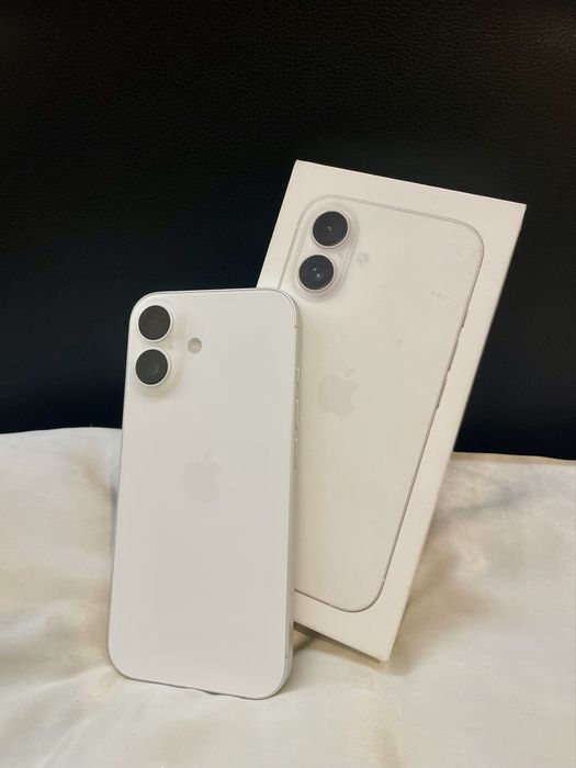 Iphone 16 - 128gb