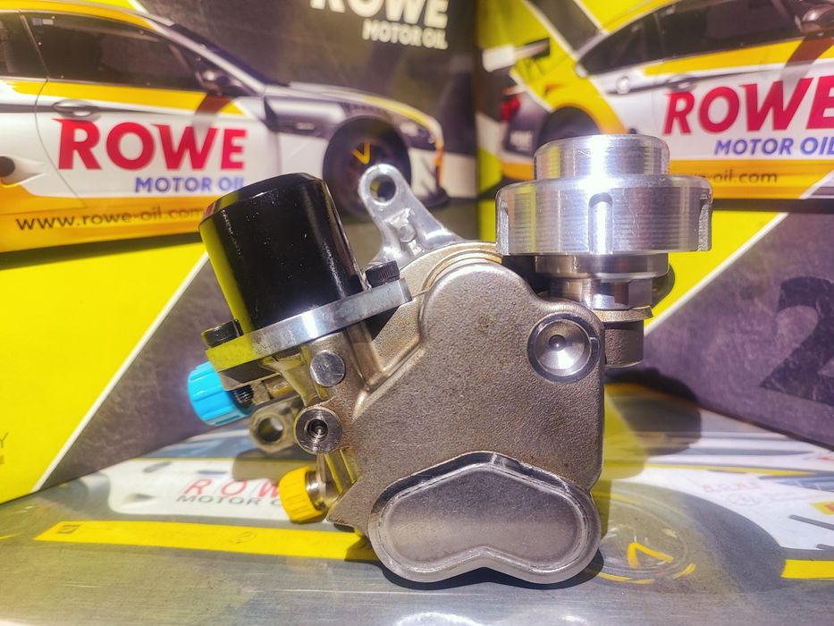 Усиленный ТНВД ПНВТ Porsche Порше ( M48 ). Продажа / ремонт