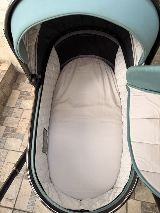 Carrello Ultimo 2в1