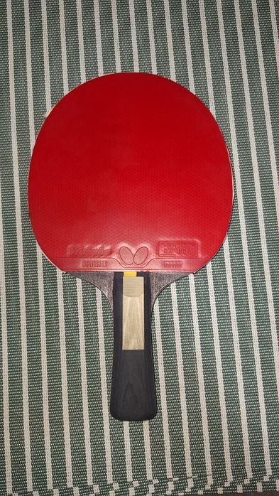 Paletka do tenisa stołowego dimitrij ovtcharov diamond