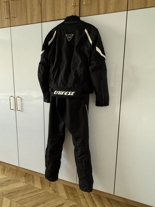 Kombinezon motocyklowy Dainese