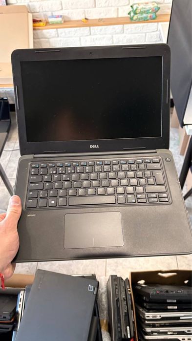 Ноутбук 14”15 i3 i5 Dell 3380 8 16 32GB SSD 128 240 512GB ОПТ Роздріб
