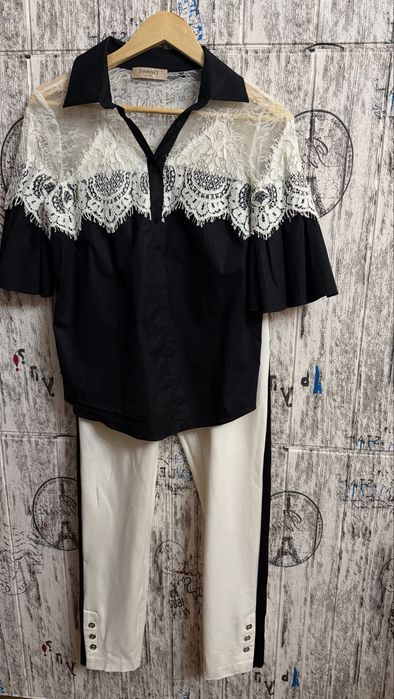 Twinset брюки блуза