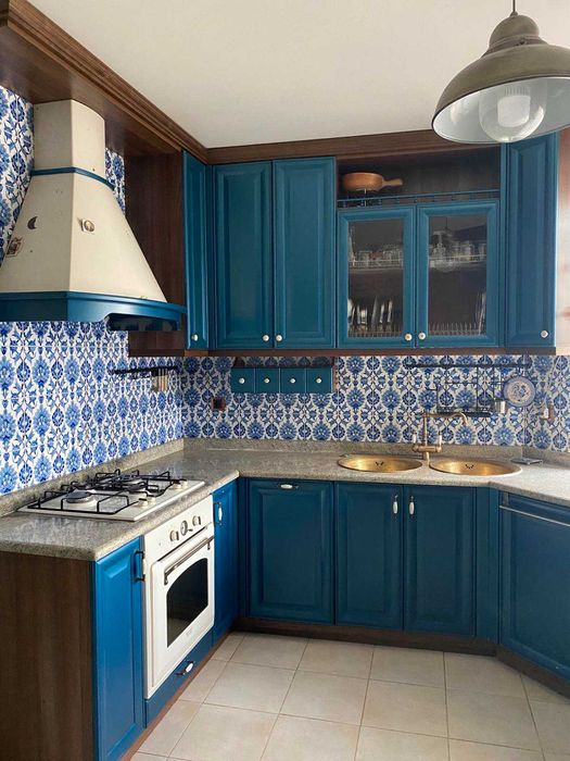 3-комнатная квартира по адресу Куликово поле пл. (площадь 110 м²) - Atlanta.ua - фото 7