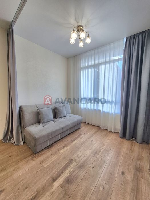 Оренда 1к.кв. 37м2 вул. Д. Луценко 2в