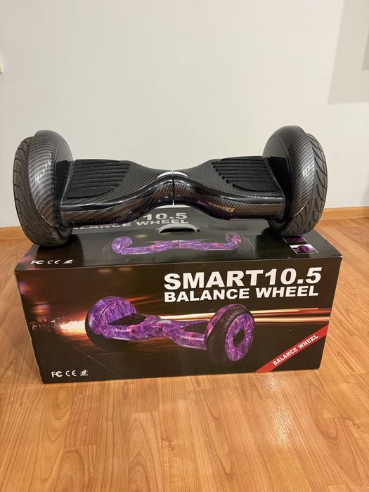 Продам гіроскутер smart balance wheel 10,5