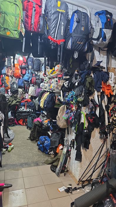 Рюкзак Deuter Kikki