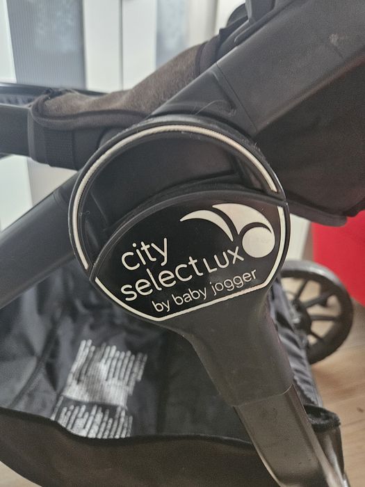 Baby Jogger city select® LUX