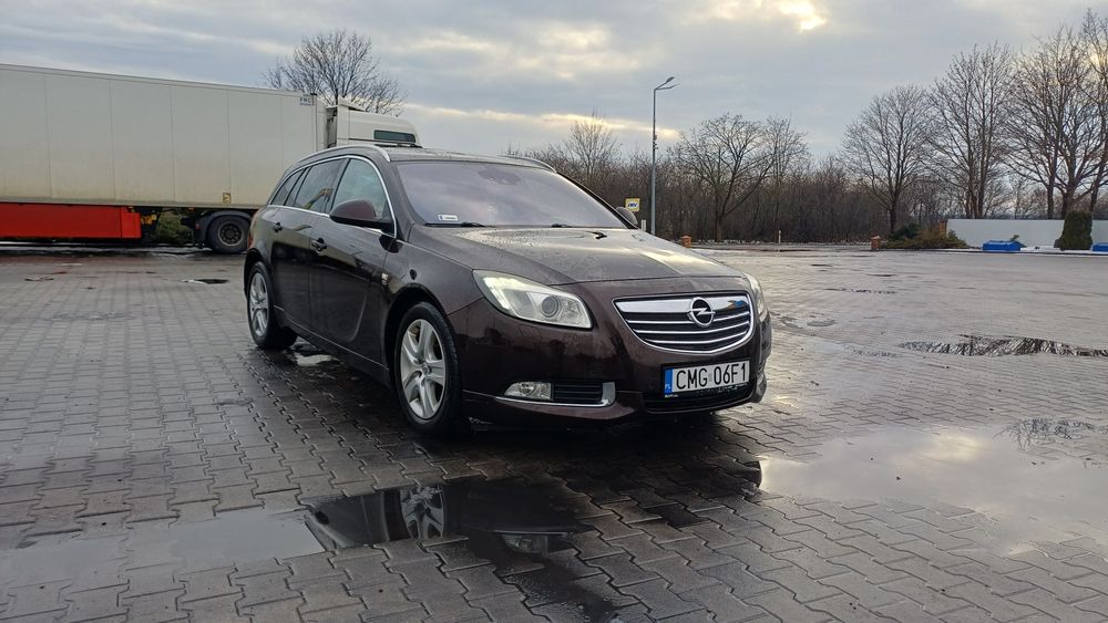 Sprzedam Opla insignie