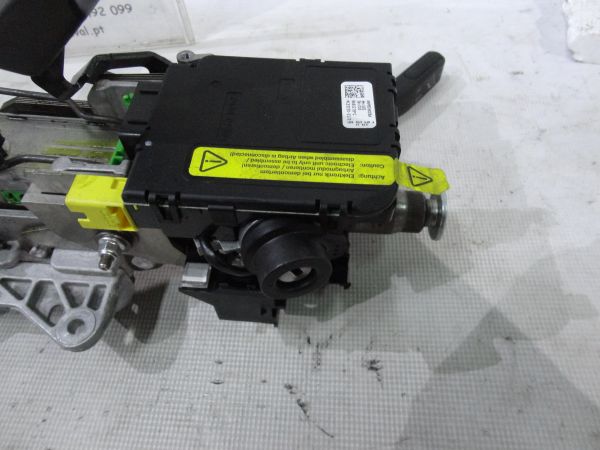 Coluna de direção VOLKSWAGEN Golf V (1K1)