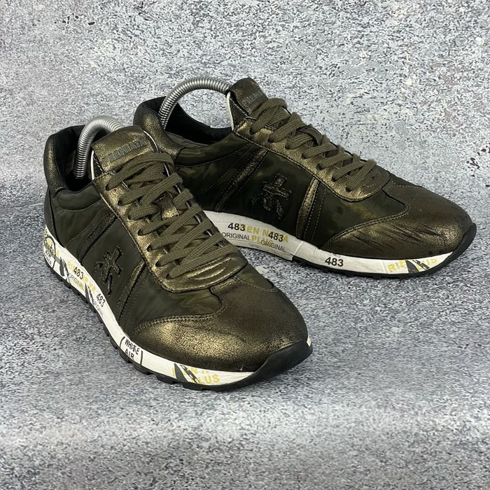 Жіночі кросівки Premiata | 40 р