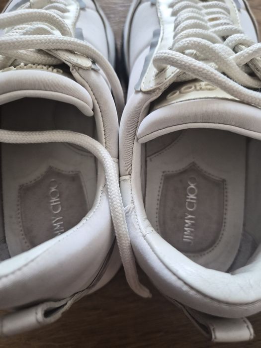 Tenis Jimmy Choo
