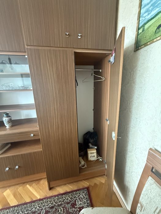 Szczecin || Meblościanka Jarocin