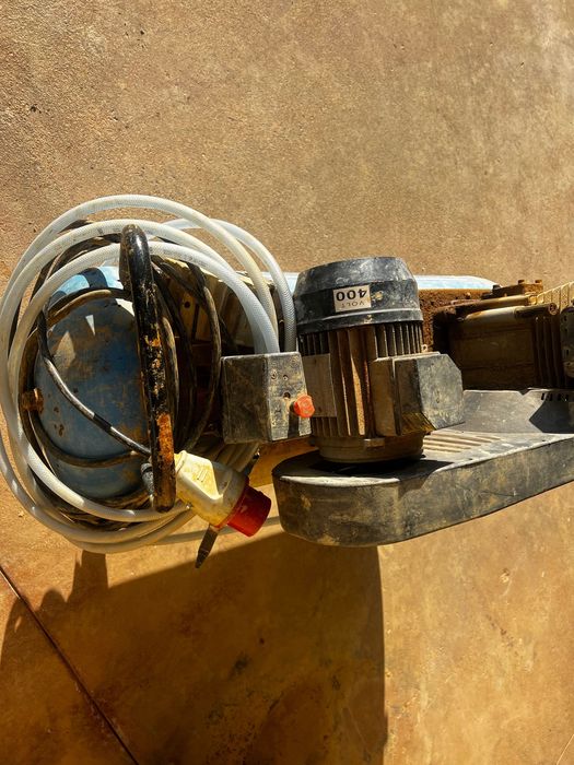 Compressor 100 litros