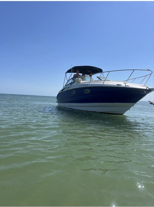 Crownline 250 CR 2005 | Excelente estado | Revisões em dia