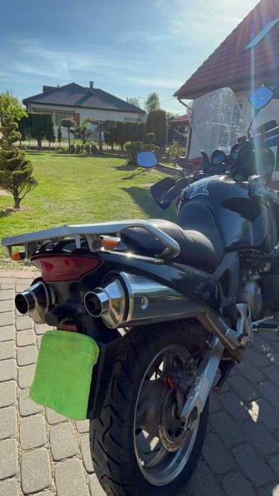 HONDA Varadero XL1000