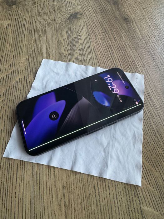 Google pixel 9 256 telefon smartfon