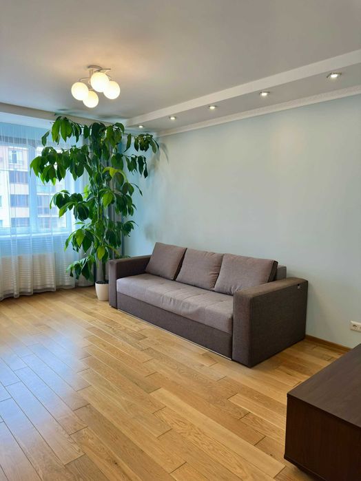 Оренда 1-к квартири в ЖК Добра Оселя