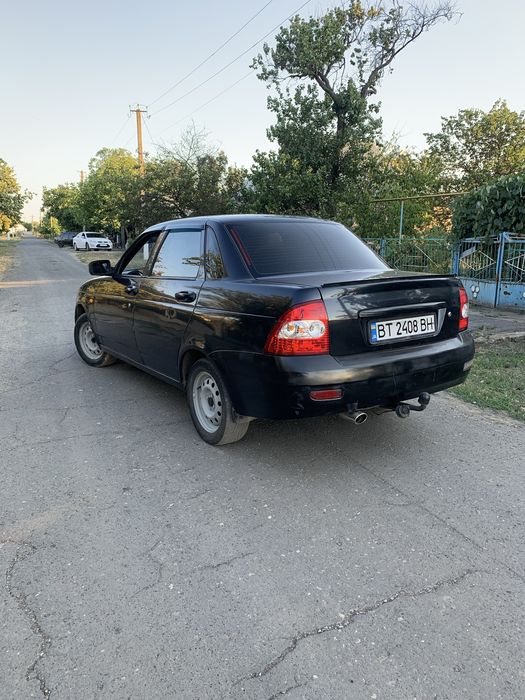 Продам приора 2170
