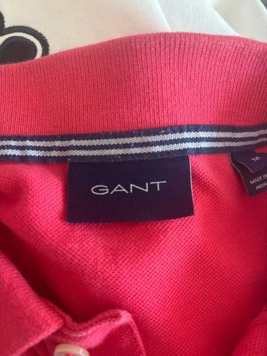 Koszulka Polo GANT M