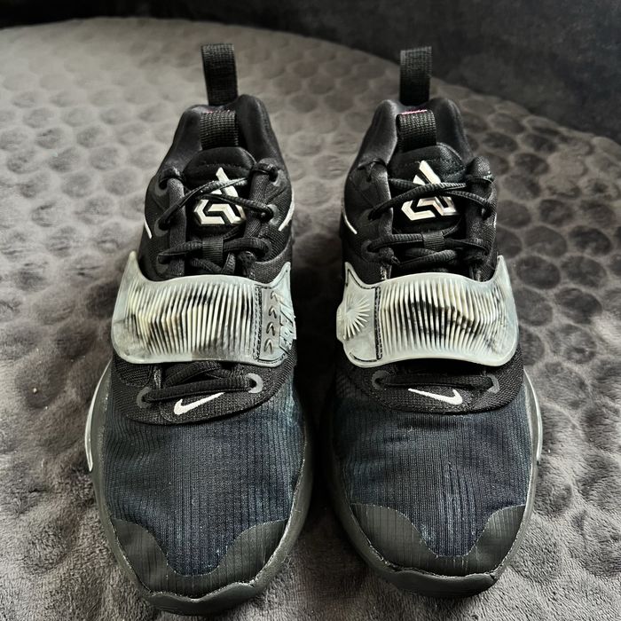 Чоловічі кросівки Nike air reakt zoom. P. 41.