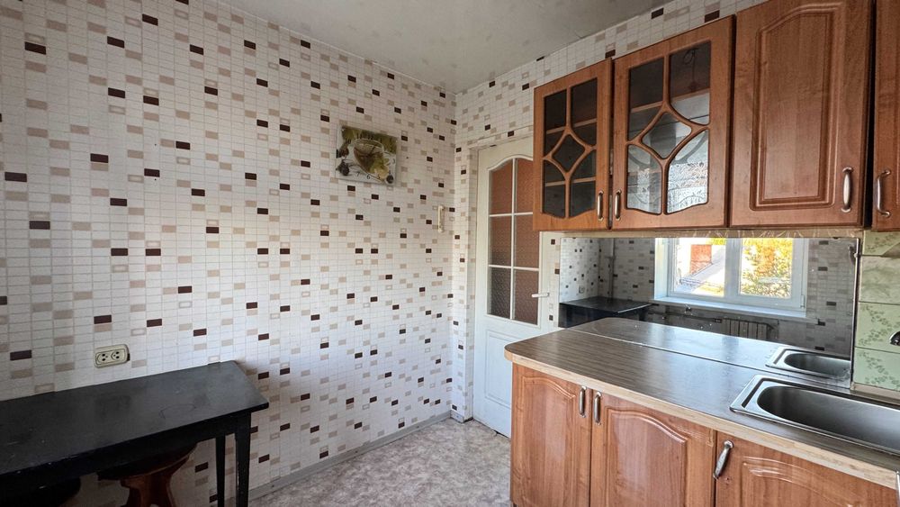 Продам 3-х ком кв, кирпич дом, пр. Слобожанского