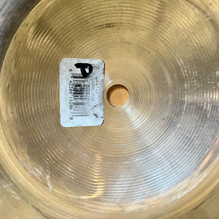Zildjian A Custom Medium Ride 20" (51 cm) | Stan BDB, bez wad!