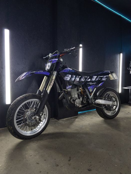 KTM