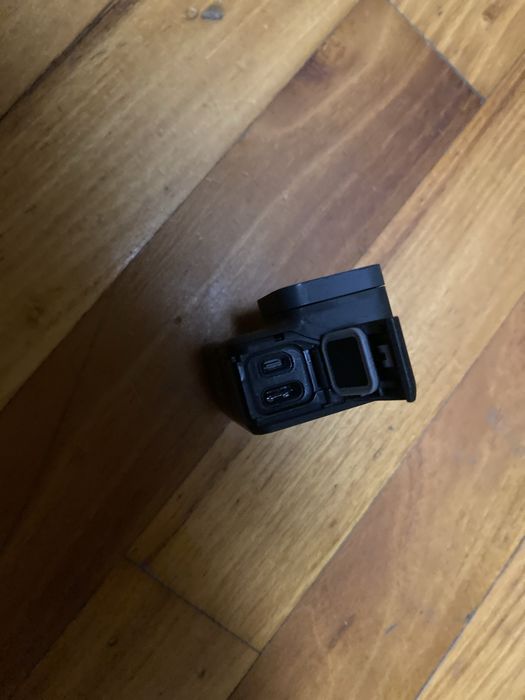 GoPro 5 xero