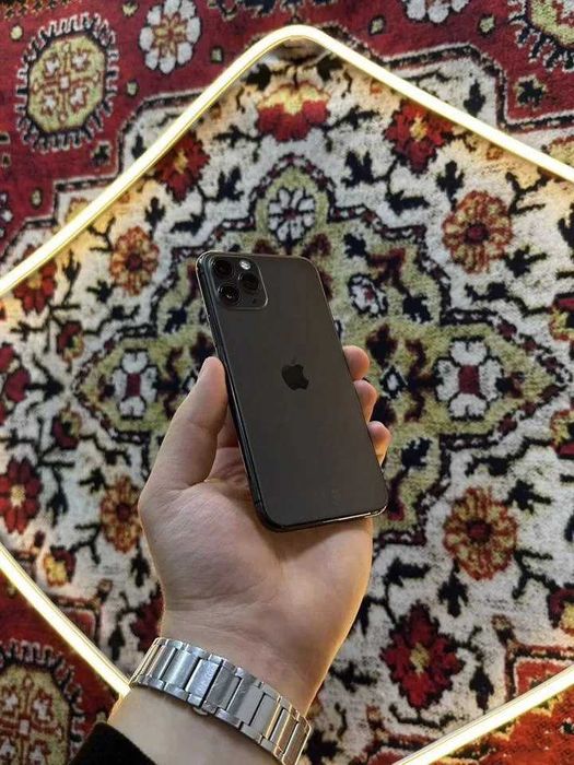Apple IPHONE 11 Pro 255 gb. Стан 10 з 10!