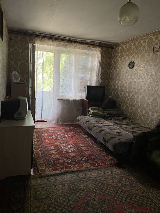 Сдам однокомнатную квартиру на длительный срок, аренда