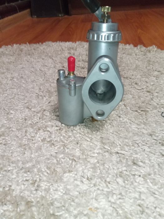 Карбюратор до мото BMW НОВИЙ