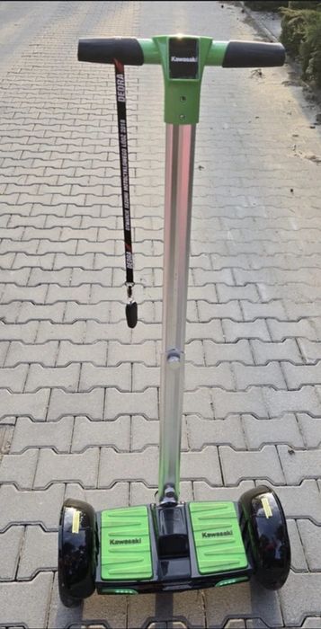 Kawasaki streetboard kx st10.1