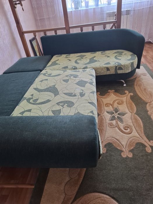 Продам диван розкладний