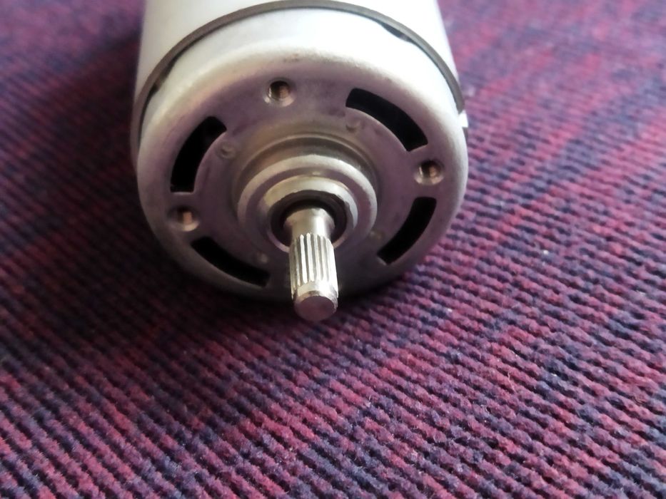 Моторчик WANGUAN H4233 для блендера 700-800W.