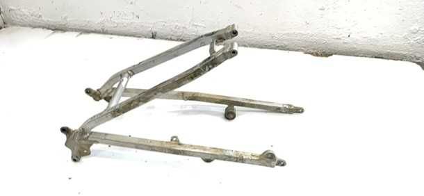 Yamaha Yzf 250 02do06 Subframe stelaż ogon zadupek czesci