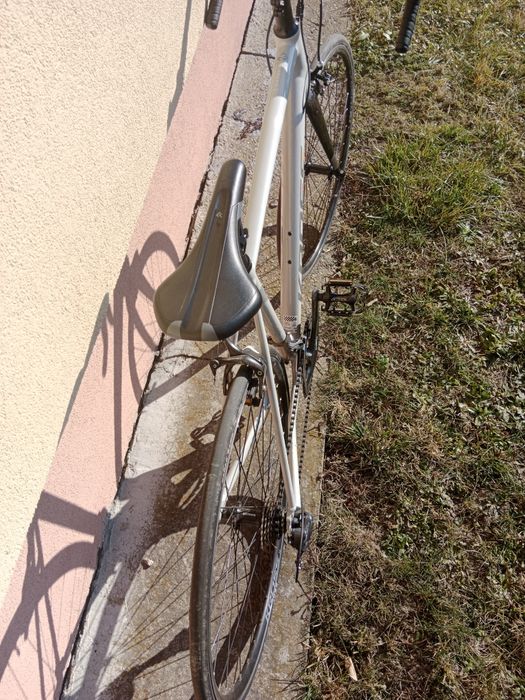 Rower szosowy Kross Vento 2.0