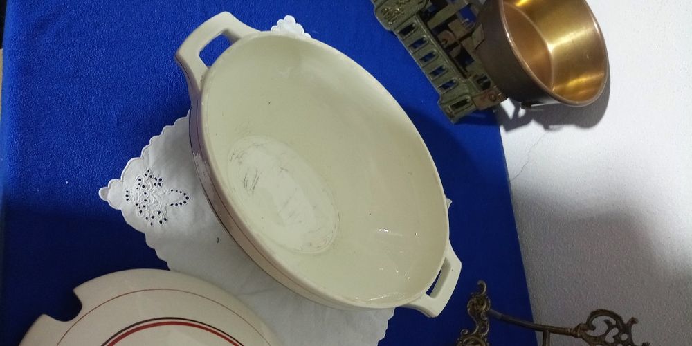 Grande terrina cecol